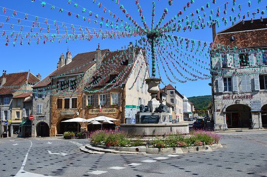 Place de la Liberté
