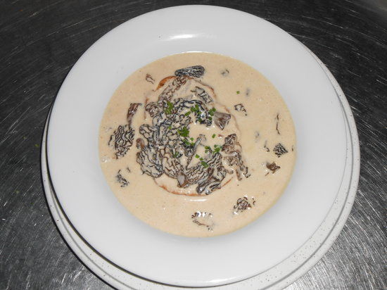 Restaurant Au Petit Jurassien